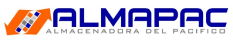 Almapac · Almacenadora del Pacífico